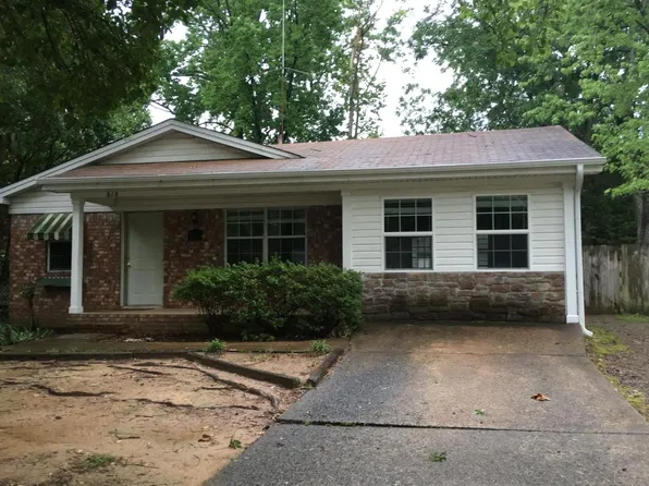 810 Merritt St, Searcy, AR 72143