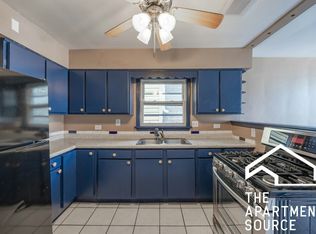 2334 N Ridgeway Ave #2, Chicago, IL 60647