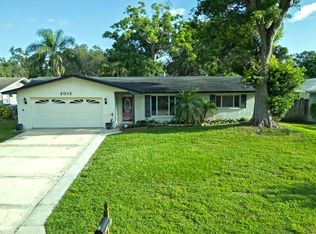 2015 Pinehurst Dr, Clearwater, FL 33763