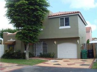 160 NW 85th Ct, Miami, FL 33126