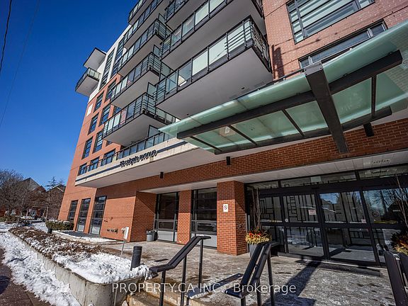 3rd image of 88 Colgate Ave #612