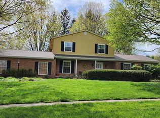 1440 Royal Oak Dr, Mansfield, OH 44906