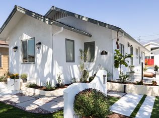 3937 Blanche St, Pasadena, CA 91107