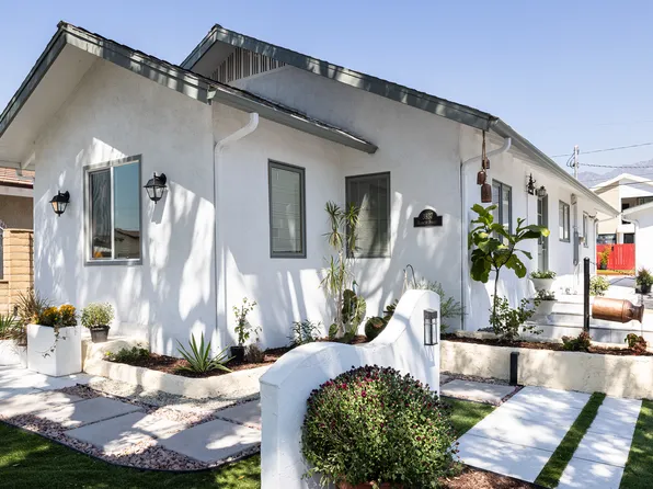 3937 Blanche St, Pasadena, CA 91107