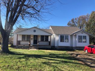 223 Sappington Bridge Rd, Sullivan, MO 63080