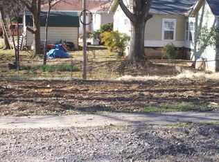 117 S 44th St, Van Buren, AR 72956