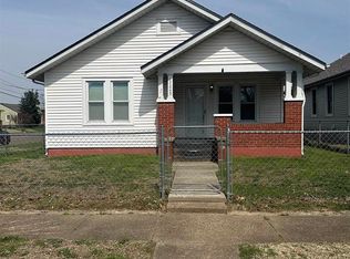 1125 W 11th St, Owensboro, KY