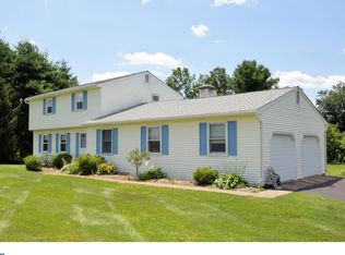 1012 Cherry Dr, Souderton, PA 18964