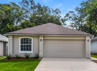 2167 Wiley Oaks Ln, Jacksonville, FL 32210