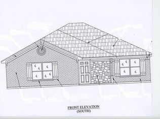 2831 W Washington St, Denison, TX 75020