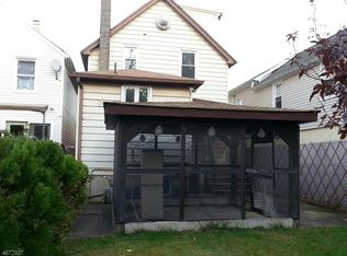 191 Chestnut St, Garfield, NJ 07026