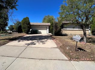 12199 E Oregon Drive, Aurora, CO 80012