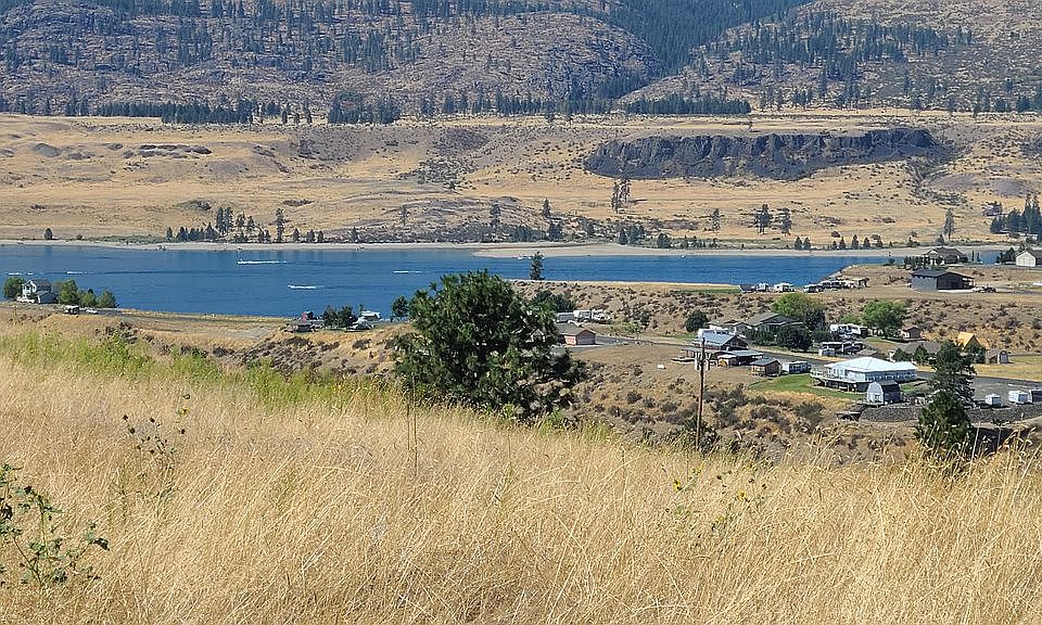 2nd image of 40985 Scenic Dr N