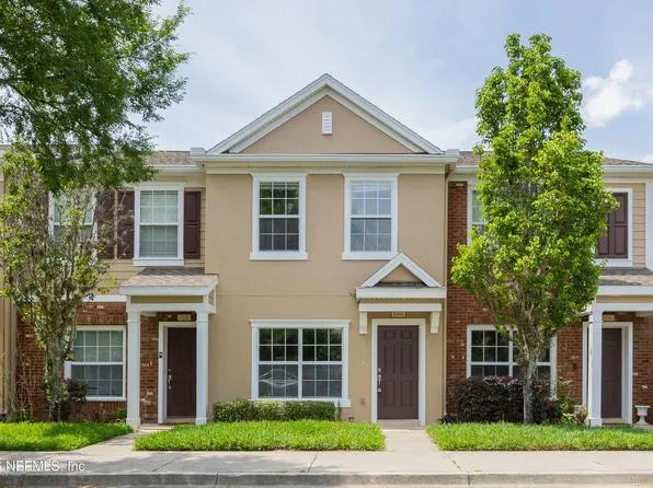 8098 SUMMER PALM Court, Jacksonville, FL 32256