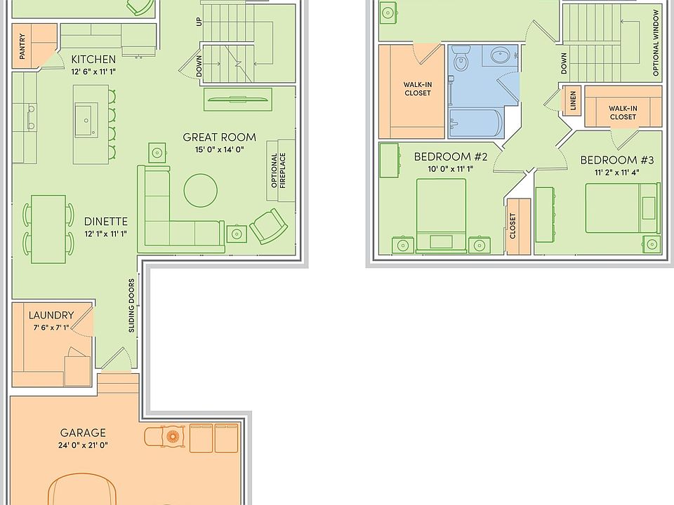 2nd image of 830 Indigo Ln