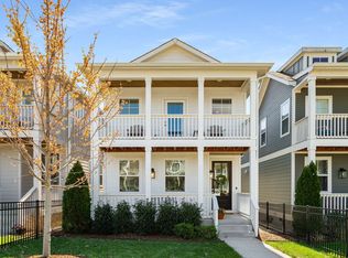 4803B Michigan Ave, Nashville, TN 37209