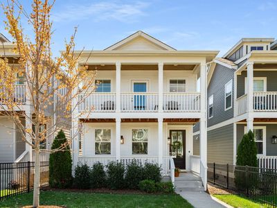 4803B Michigan Ave, Nashville, TN, 37209