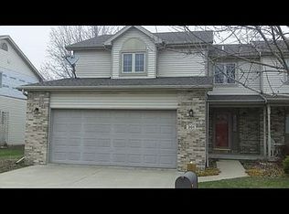 201 Terrace Ct, Bourbonnais, IL 60914