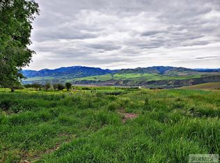 1710 E Crawford Rnch, Inkom, ID 83245