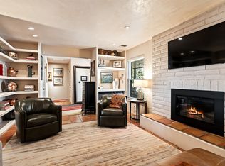 3 Conchas Loop, Santa Fe, NM 87508