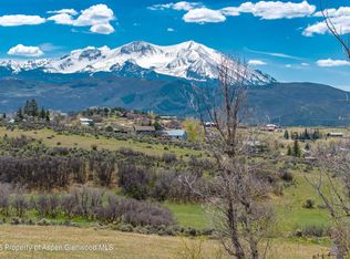 306 Green Meadow Dr, El Jebel, CO 81623