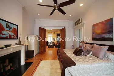 Rented by City Connections Realty