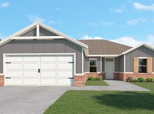 1714 Oak Way, Tuttle, OK 73089