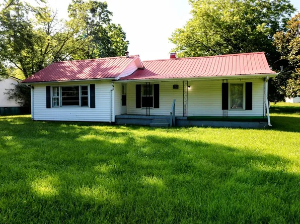 289 Long St W, Mc Ewen, TN 37101
