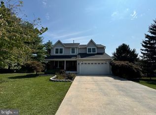 614 Fair Meadows Blvd, Hagerstown, MD 21740