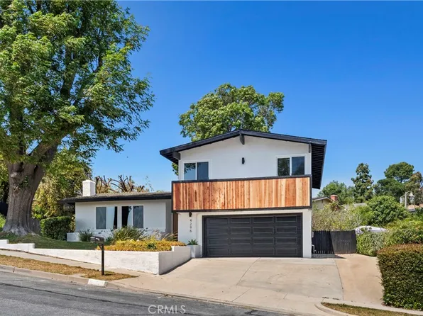 4296 Avenida Amelgado, Thousand Oaks, CA 91360