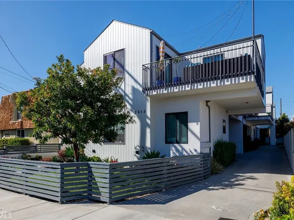 2313 Carnegie Ln #B, Redondo Beach, CA 90278