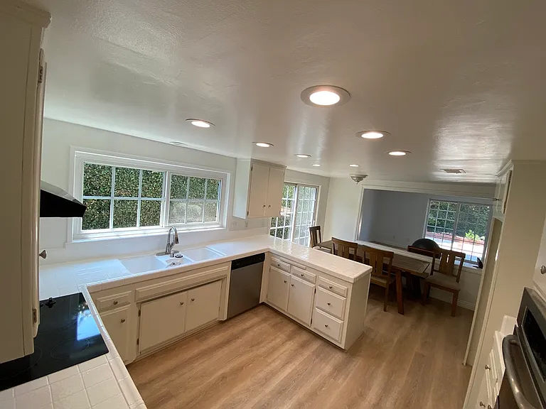 Kitchen/Nook