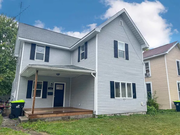 718 E Franklin St, Huntington, IN 46750