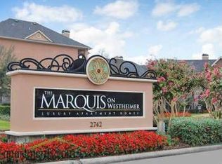 2742 Jeanetta St APT 288, Houston, TX 77063