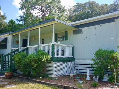 81 N East Ave, Inverness, FL, 34453