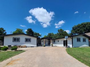 102 Fairview Rd, Canton, KS 67428