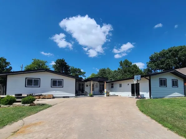 102 Fairview Rd, Canton, KS 67428