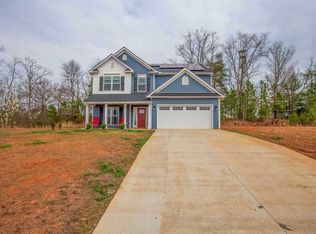 105 Cardinal Rd, Louisa, VA 23093