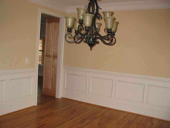 Elegant Dining Room
