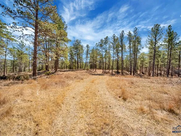 LOT 8 Country Club Dr, Hot Springs, SD 57747