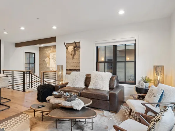 116 Lupfer #B, Whitefish, MT 59937