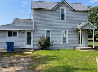 310 S Oak St UNIT B, Evart, MI 49631