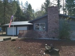 337 Terrace Dr, Cave Junction, OR 97523