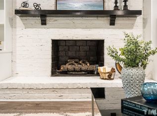 5204 Pine Way, Durham, NC 27712