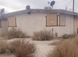 74031 Gorgonio Dr, Twentynine Palms, CA 92277