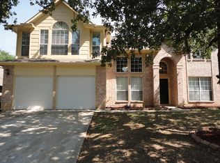 2304 Brazos Dr, Corinth, TX 76210