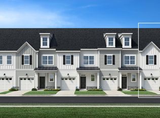 3016 Finchborough Ct, Charlotte, NC 28269