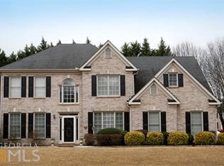 172 Creek Front Way, Lawrenceville, GA 30043