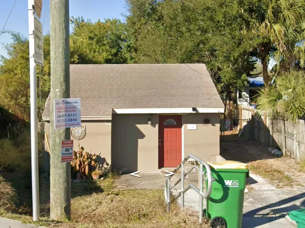 140 Grimes St, Cocoa, FL 32922