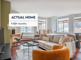 100 John St APT 2707, New York, NY 10038